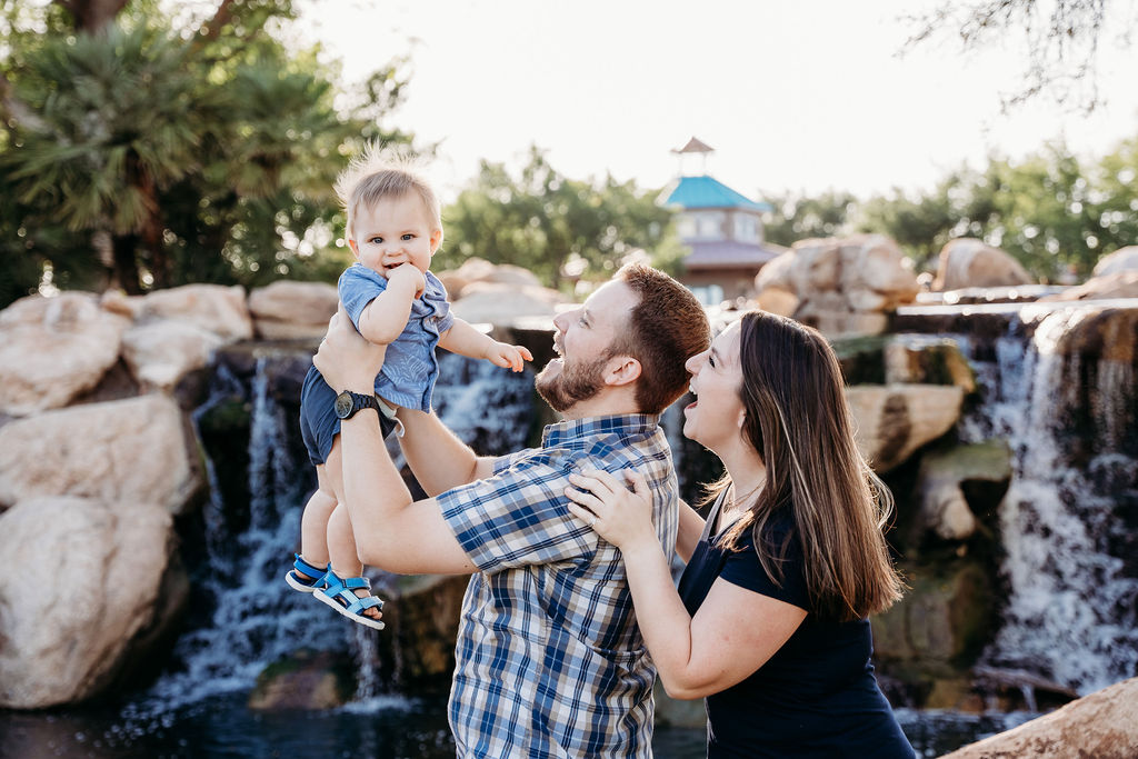 family photo poses, arizona family photographer