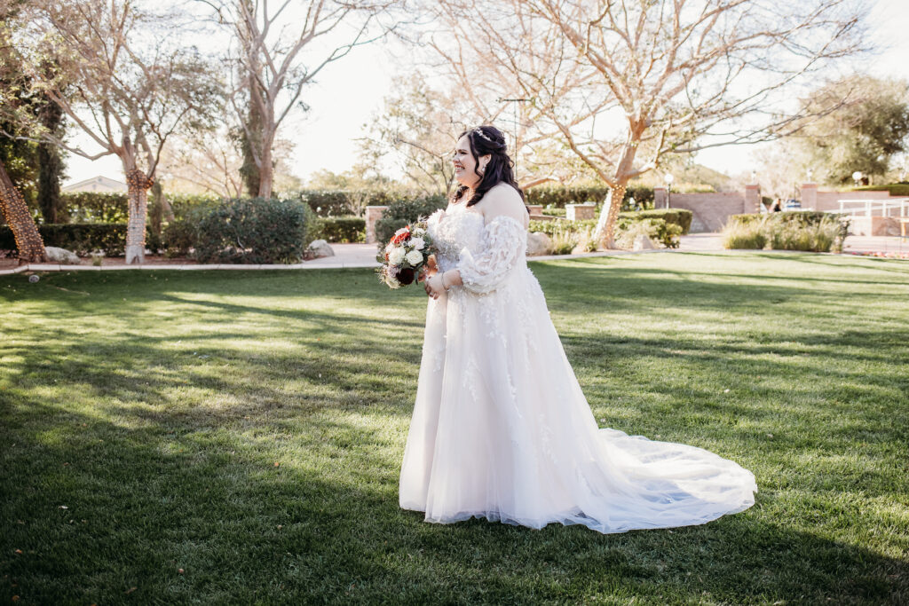 First look and Stonebrige Manor in  Mesa, Arizona. 