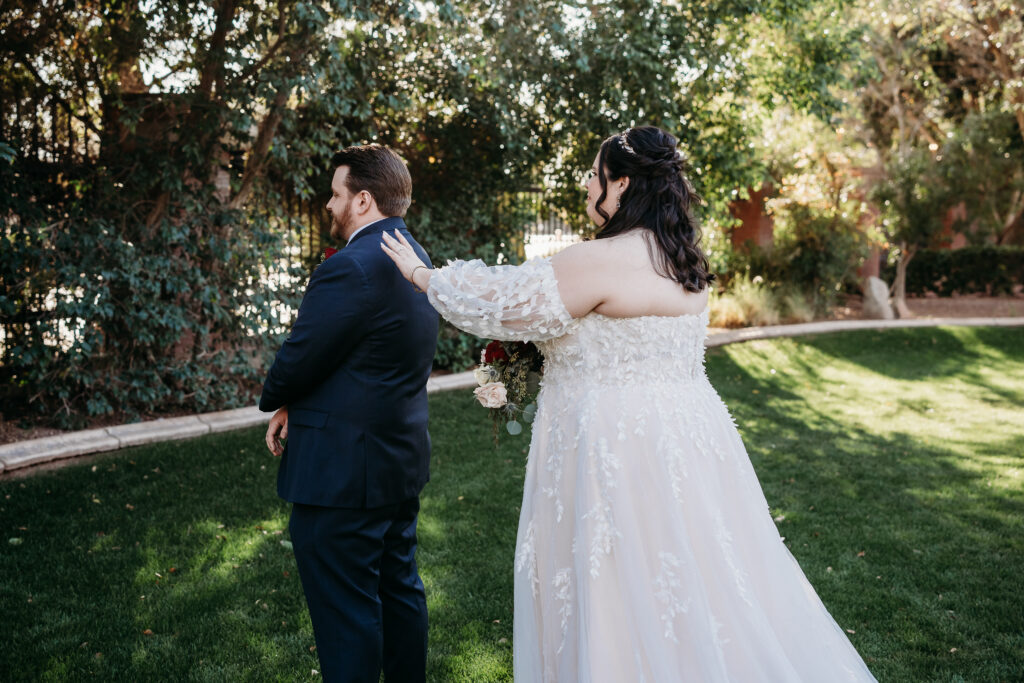 First look and Stonebrige Manor in  Mesa, Arizona. 