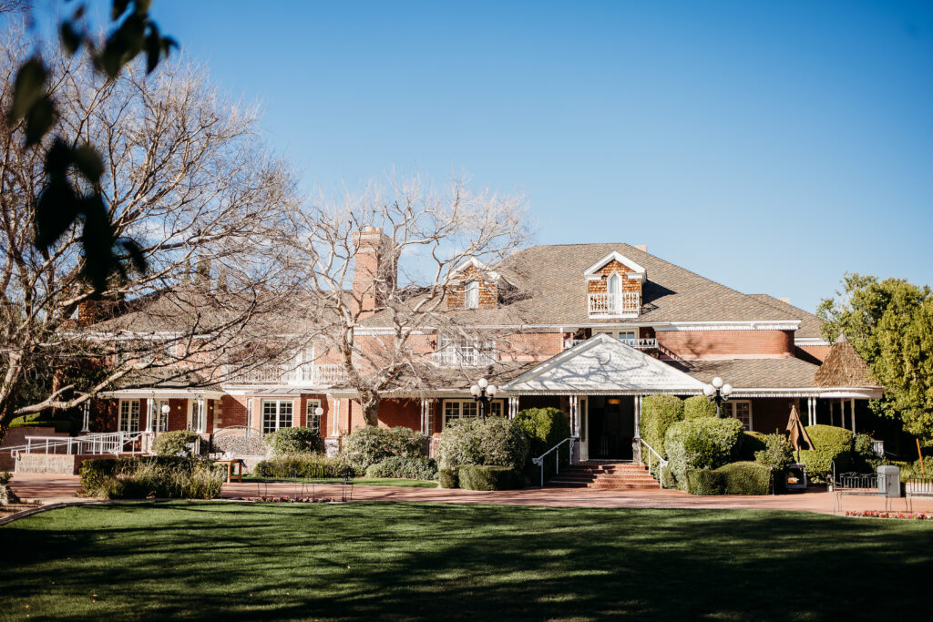 Stonebridge Manor wedding in Mesa, Arizona.