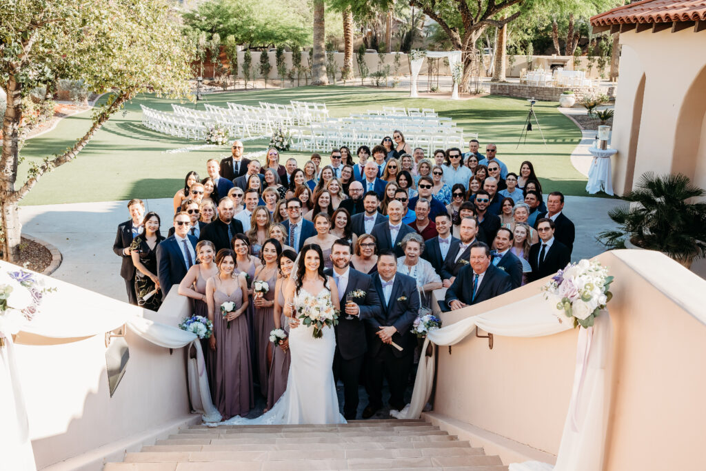  Secret Garden in Arizona, arizona wedding photographer, wedding guest