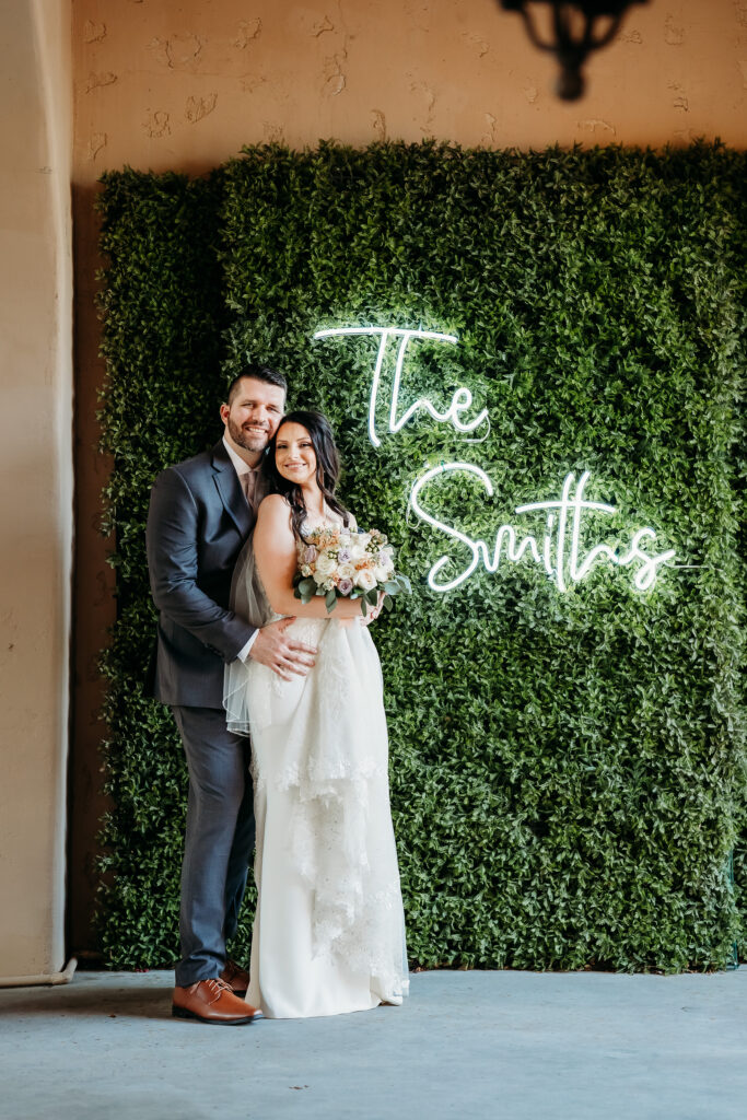  Secret Garden in Arizona, arizona wedding photographer, bride and groom poses