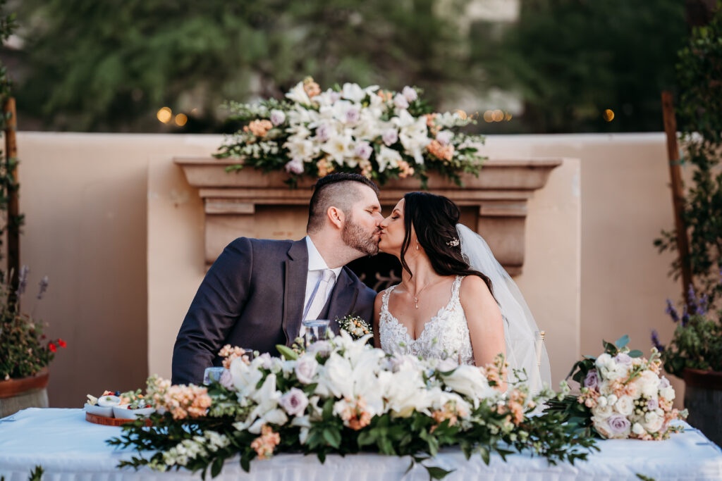  Reception at Secret Garden in Arizona, arizona wedding photographer