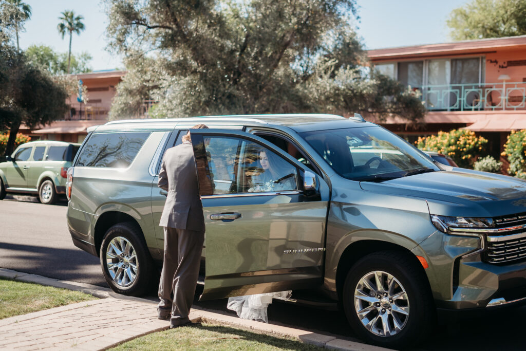 wedding reception at coronado house in phoenix, arizona wedding photographer, intimate wedding