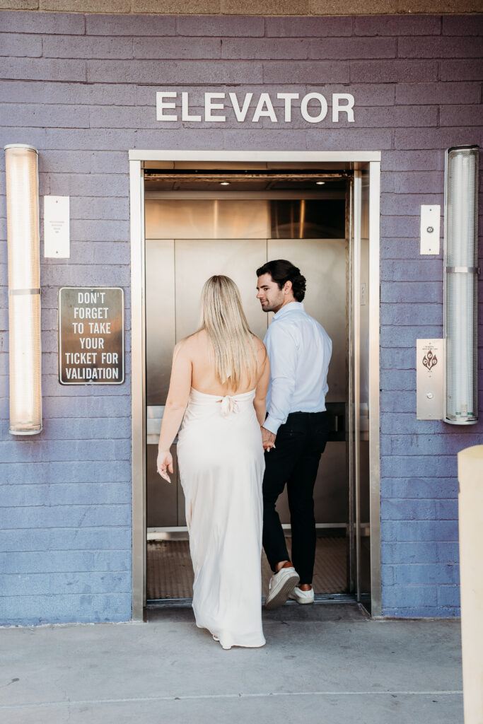 downtown phoenix engagement photos, engagement photographer, proposal photographer, arizona wedding photographer