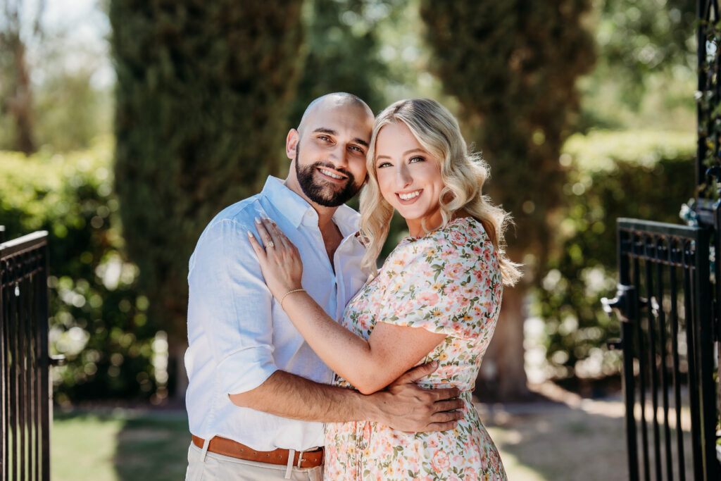 phoenix engagement photos, engagement photographer, proposal photographer, arizona wedding photographer