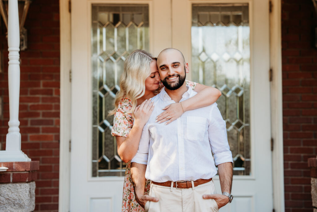 phoenix engagement photos, engagement photographer, proposal photographer, arizona wedding photographer