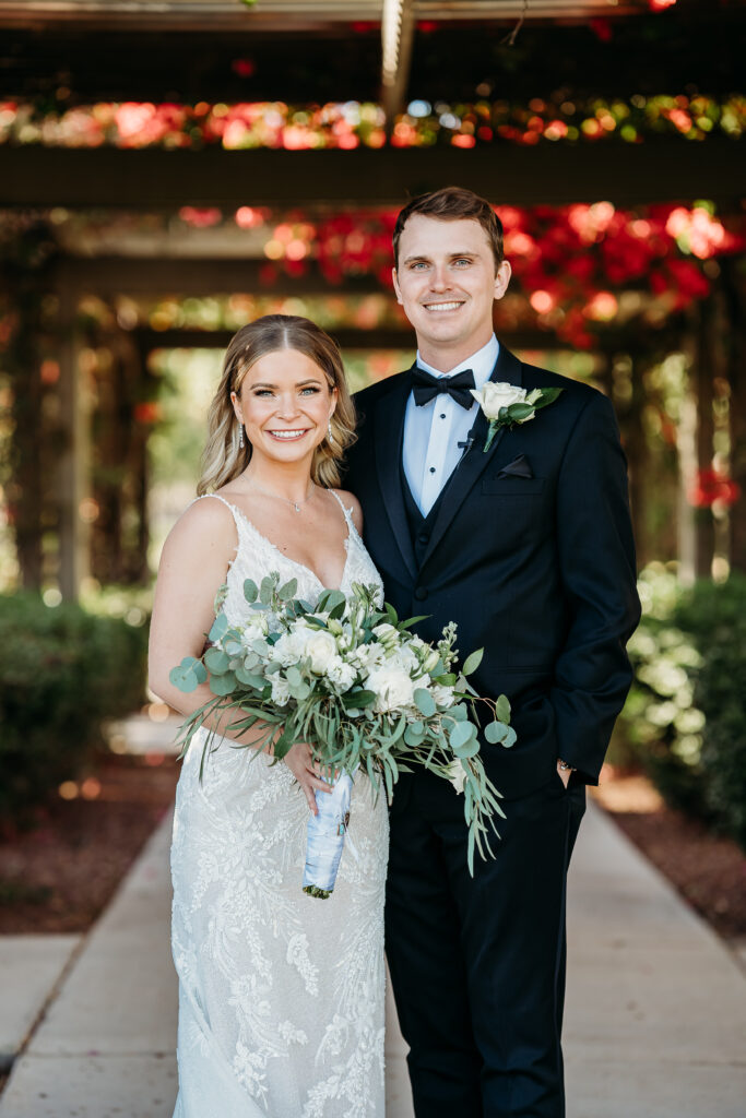 Bride and Groom Posing Ideas, arizona wedding photographer, bride and groom in verrado